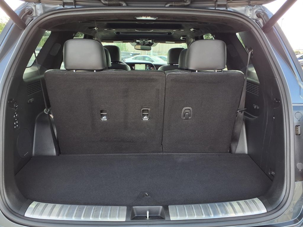 2022 Hyundai Palisade Calligraphy Gray at Emmons Autoplex