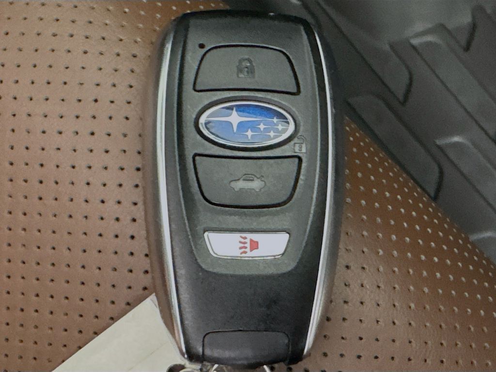 Used Car 2020 Subaru Outback  Touring For Sale Under $30,000 In Austin, Texas