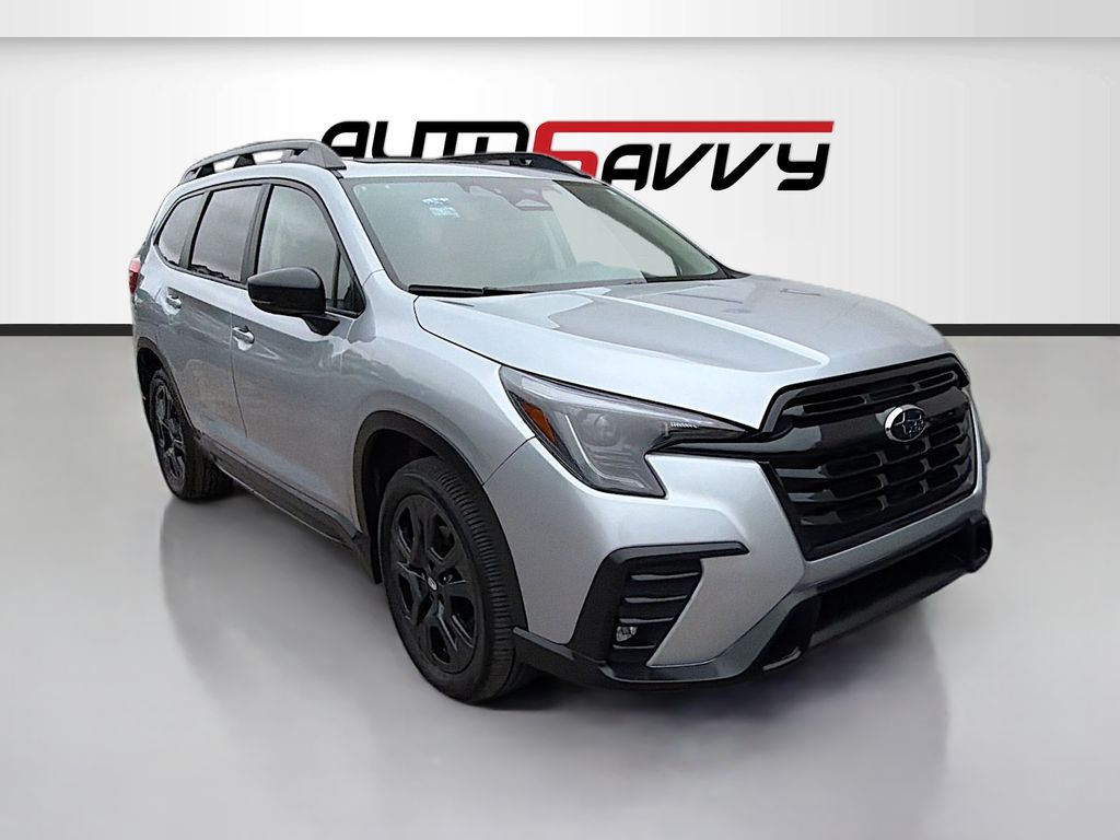 2024 Subaru Ascent Onyx Edition Limited 7 Passenger's photo