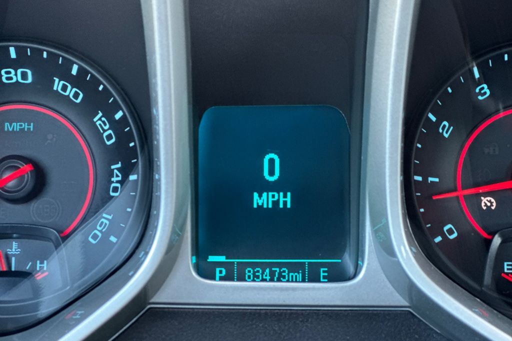 used 2013 Chevrolet Camaro car, priced at $16,944