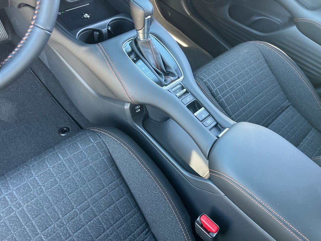 Thumbnail: 2026 Honda HR-V - 11