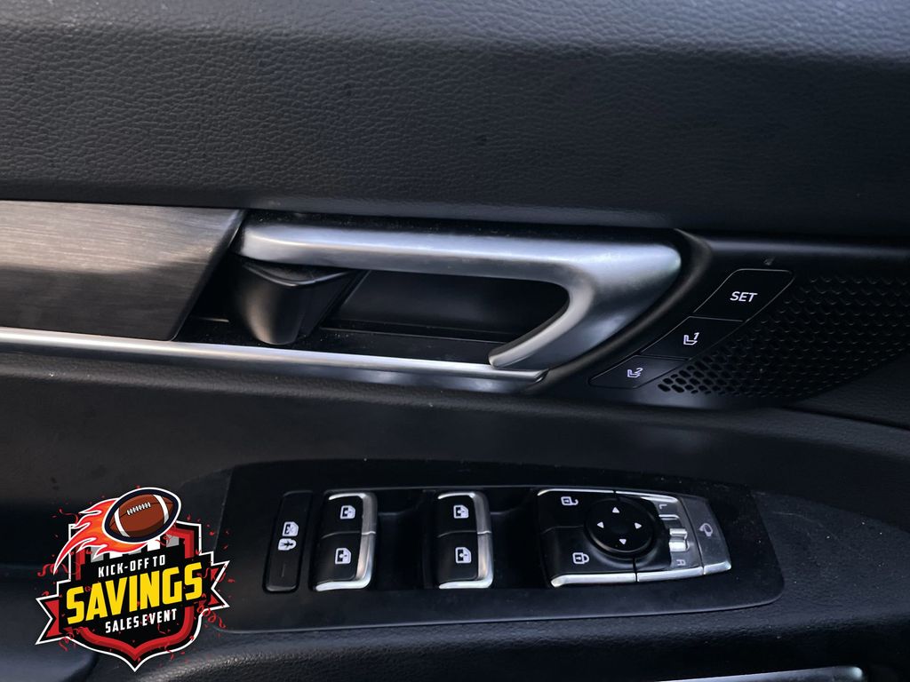 Used 2025 Kia Telluride SUV