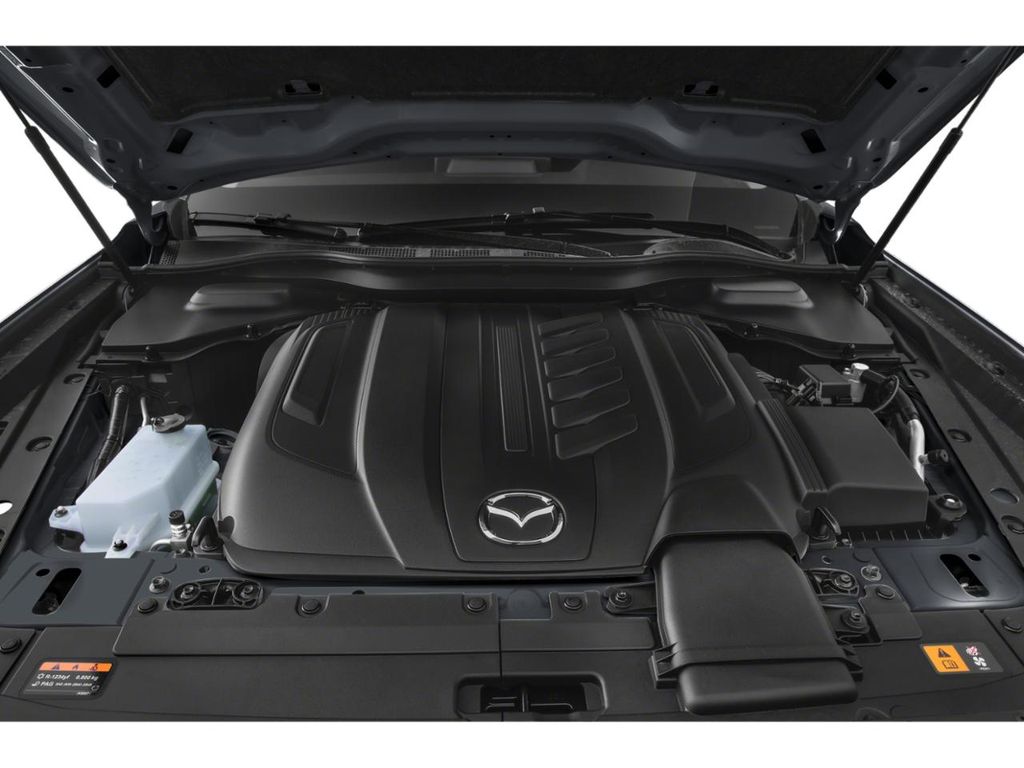 2025 Mazda Cx-90  3.3 Turbo Select In Georgetown, Texas