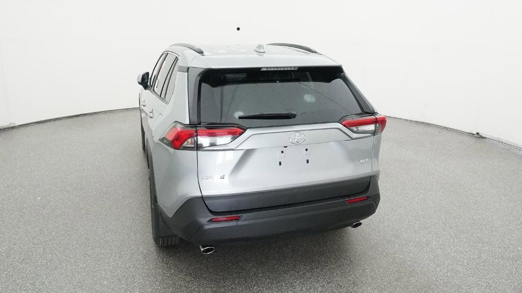 Thumbnail: 2025 Toyota RAV4 - 18