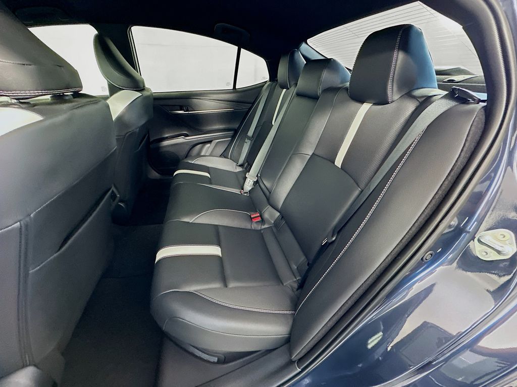 Thumbnail: 2026 Toyota Camry - 23