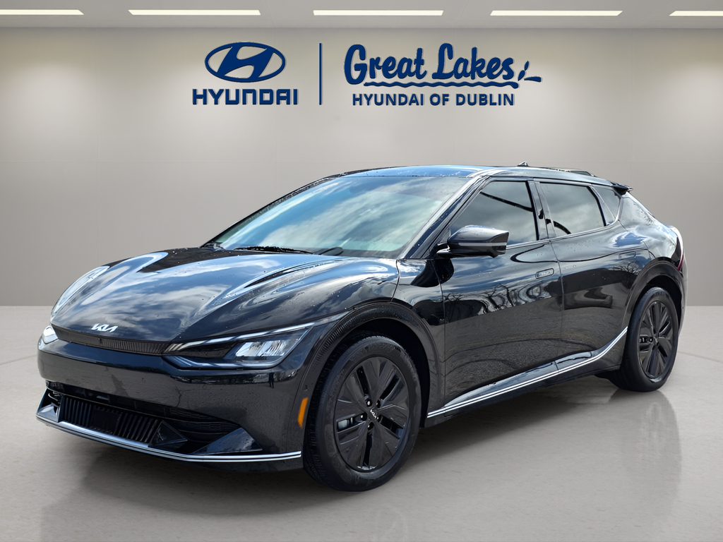 2023 Kia EV6 Wind AWD