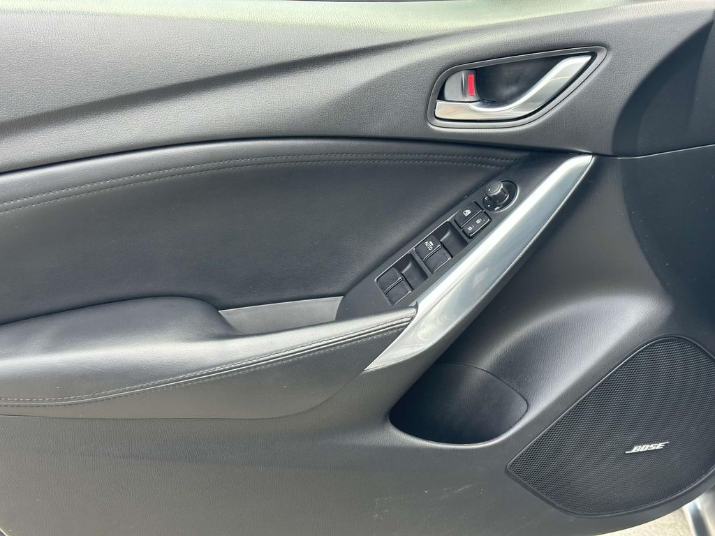 2014 Mazda Mazda6 i Touring 20