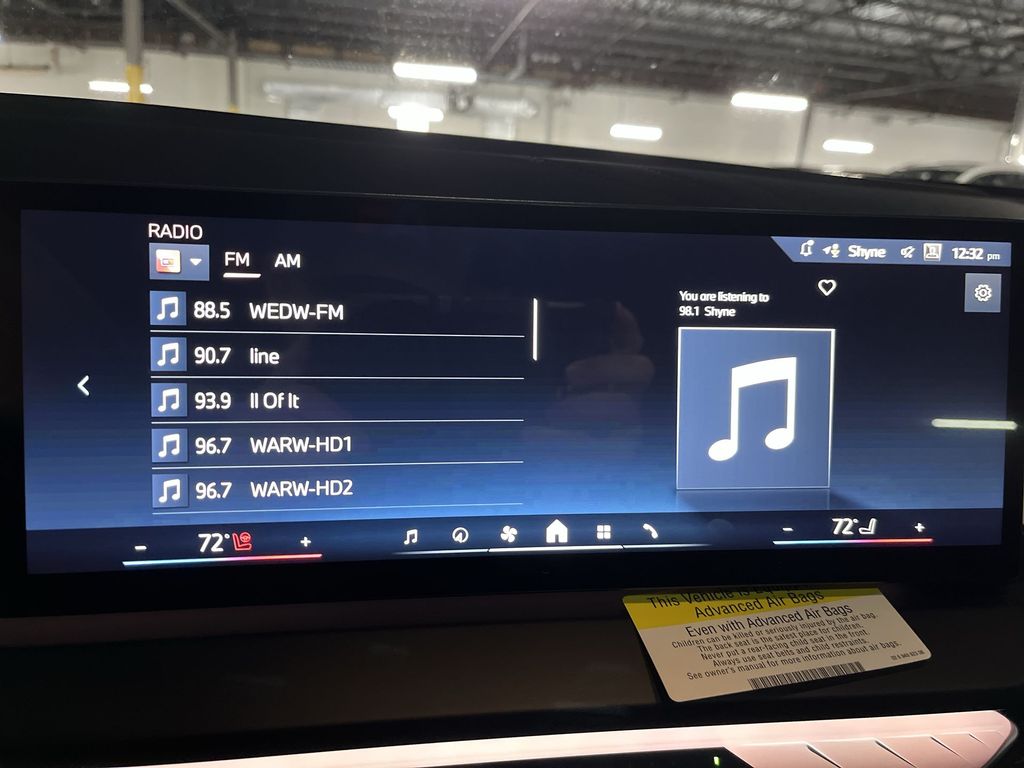 Thumbnail: 2026 BMW X3 - 16