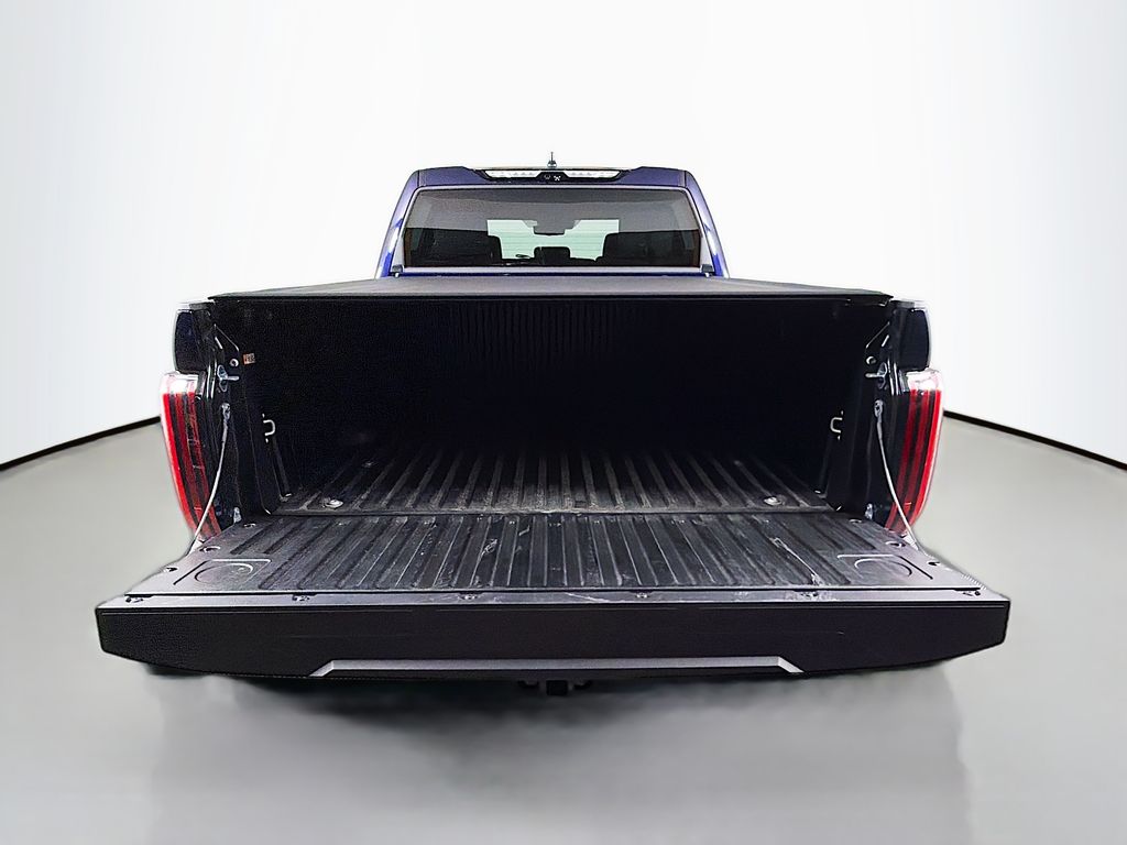2026 Toyota Tundra Limited - Photo 26