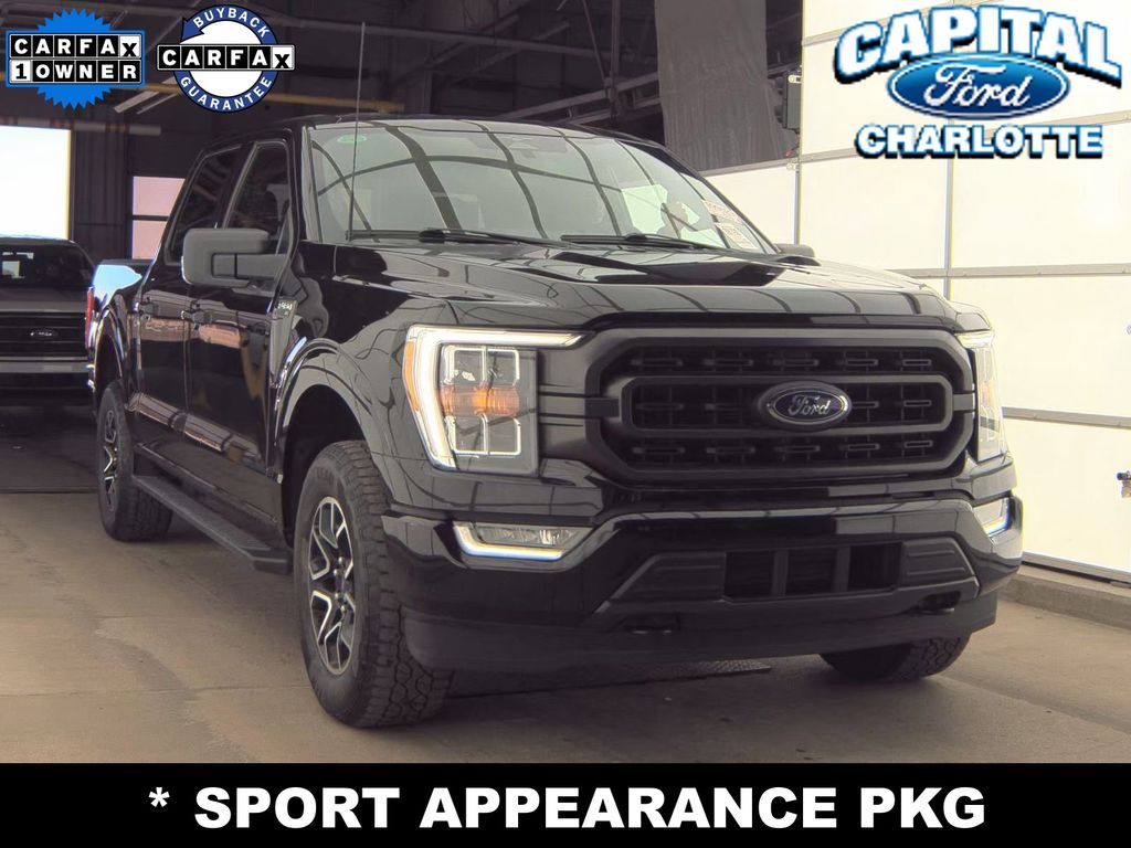 View vehicle photo 4