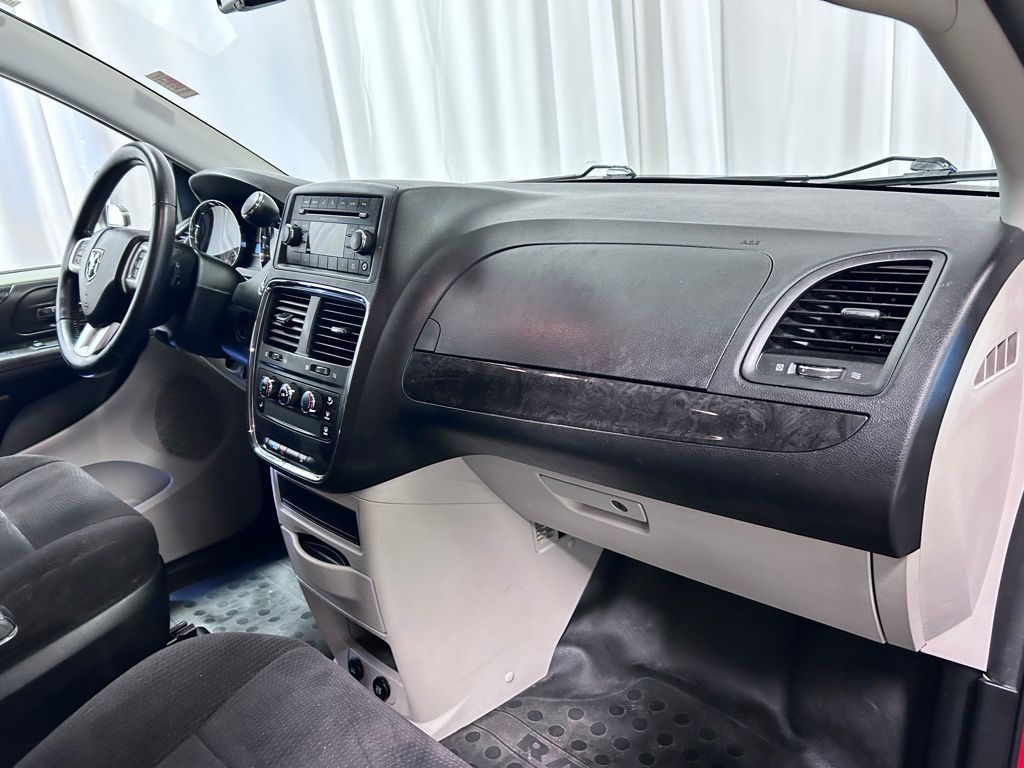 used 2014 Ram Cargo Van car, priced at $7,777