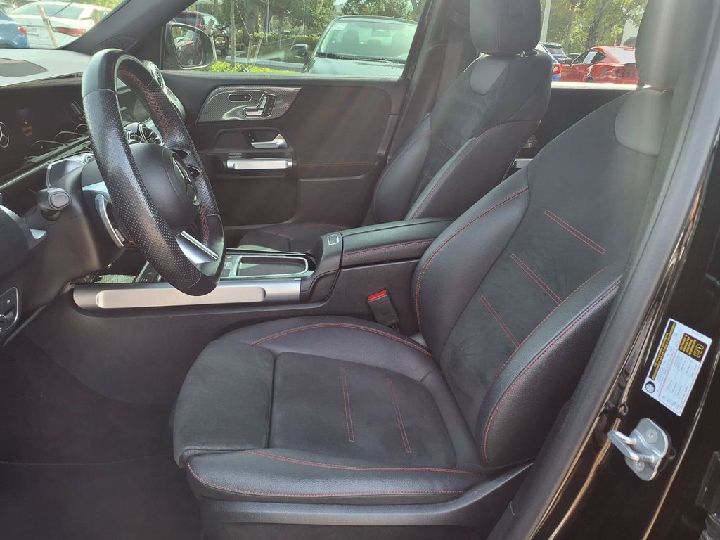 Used 2024 Mercedes-benz GLB SUV