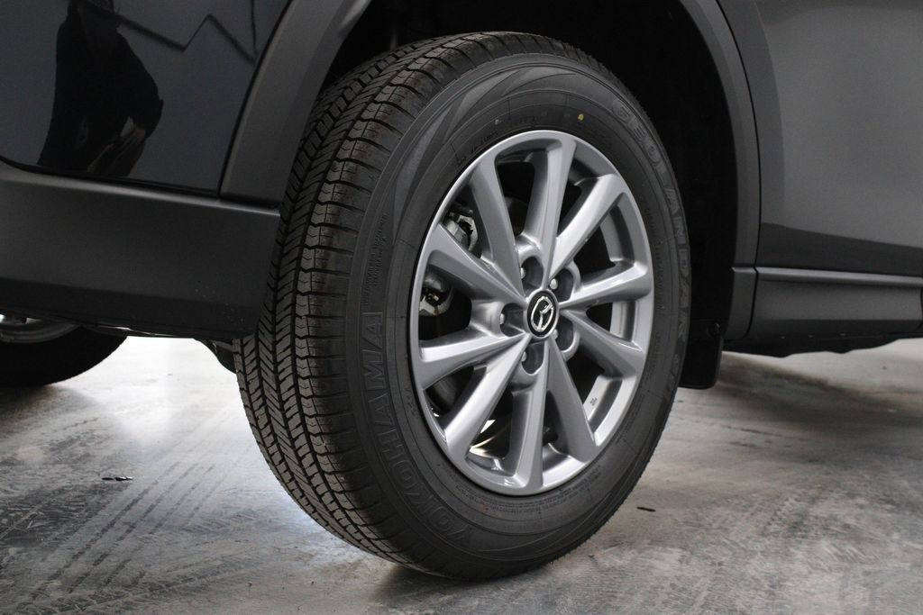 New Car 2025 Mazda Cx-5  2.5 S For Sale Under $30,000 In Georgetown, Texas