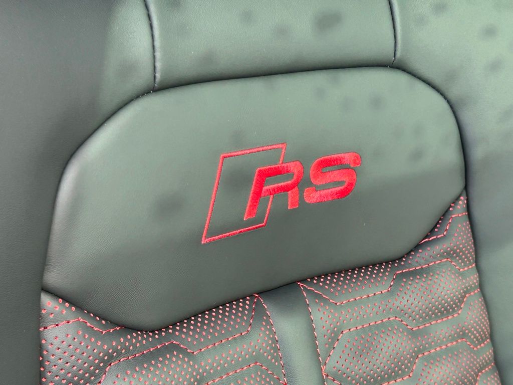 New 2026 Gray Audi 4.0T image 63