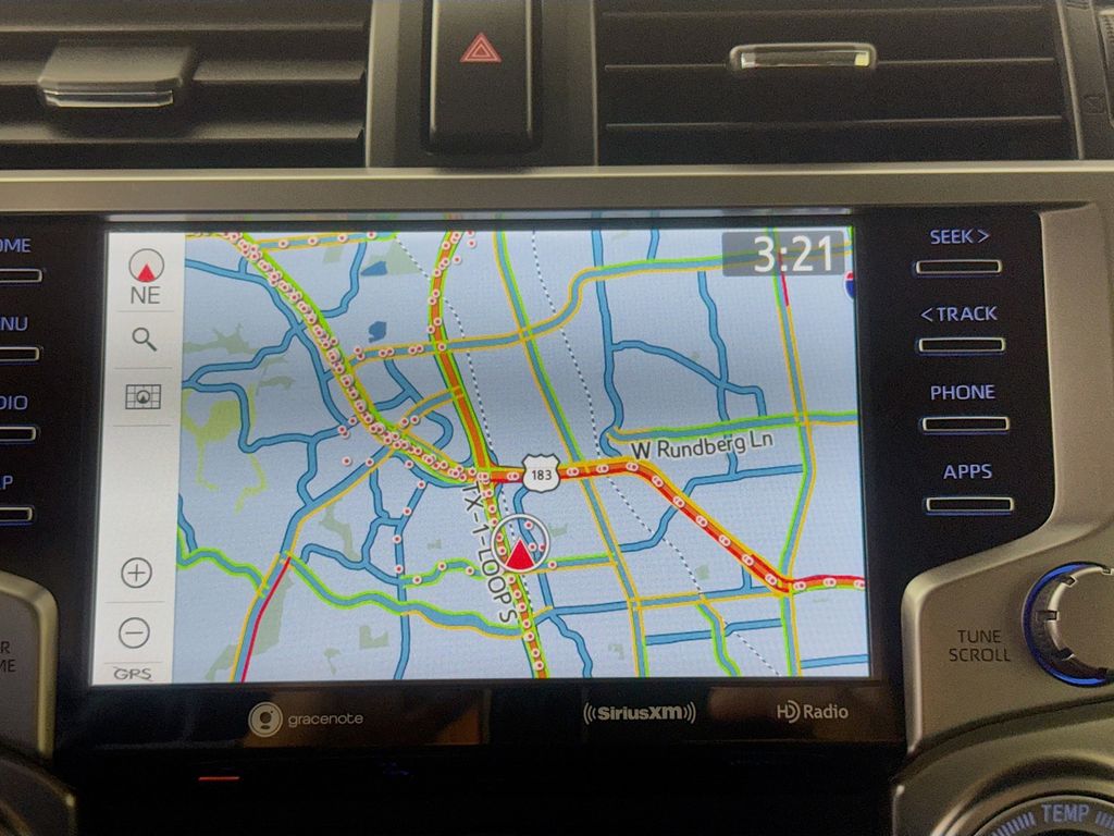 Used Car 2024 Toyota 4runner  Sr5 Premium For Sale Under $50,000 In Austin, Texas