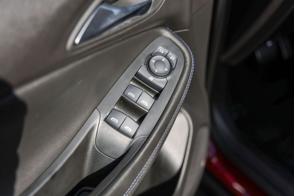 Used Car 2025 Buick Encore Gx  Sport Touring For Sale Under $30,000 In Austin, Texas