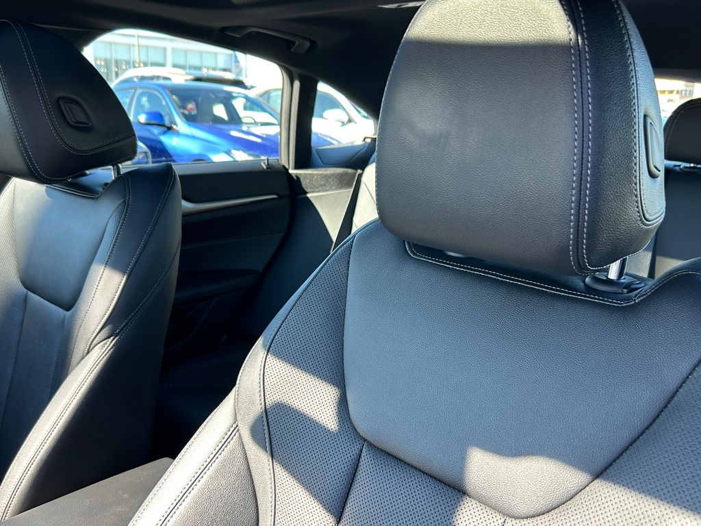 Thumbnail: 2023 BMW 4 Series - 14