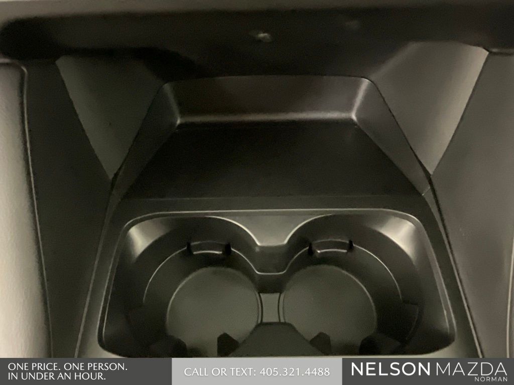 New 2026 White Mazda 2.5 S Preferred image 37