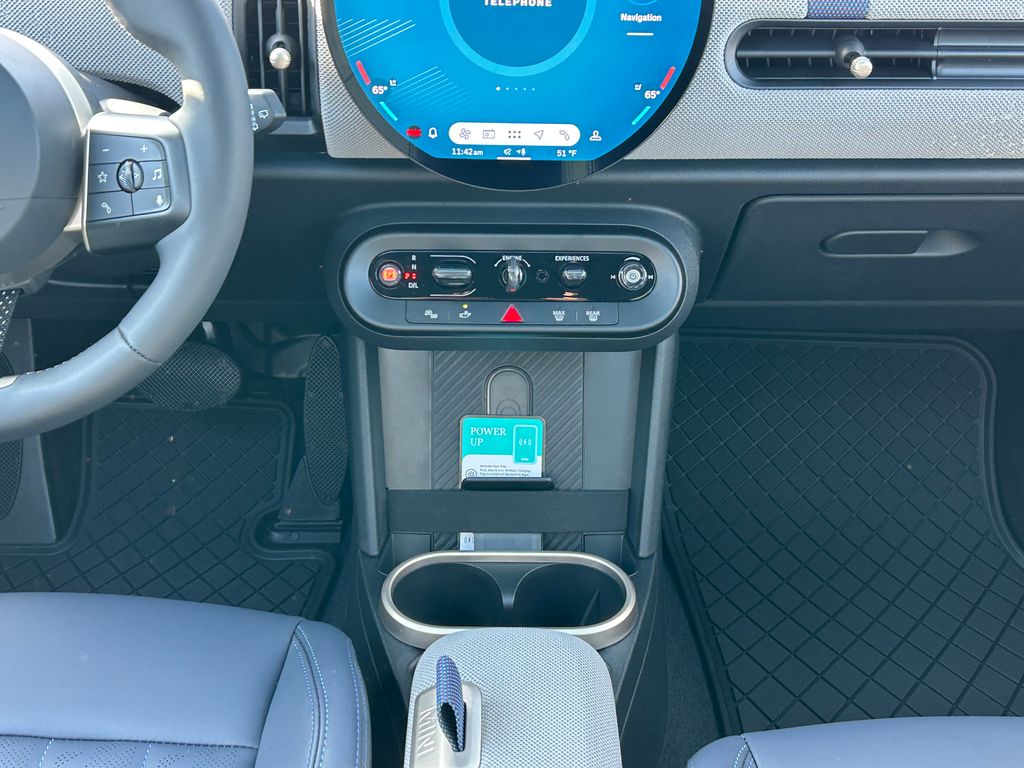 Thumbnail: 2026 MINI Cooper - 26