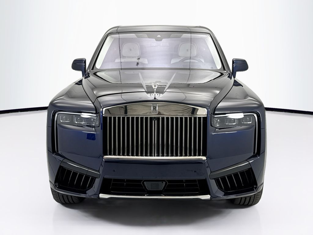 Thumbnail: 2026 Rolls-Royce Cullinan - 2