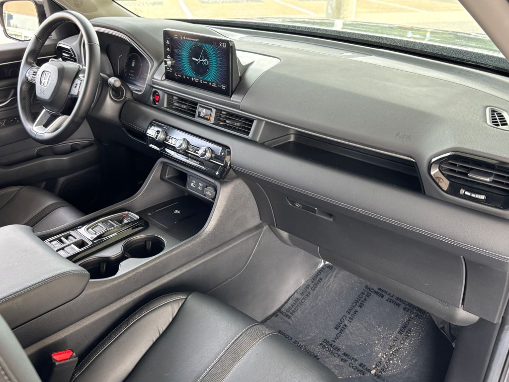 Thumbnail: 2024 Honda Pilot - 22