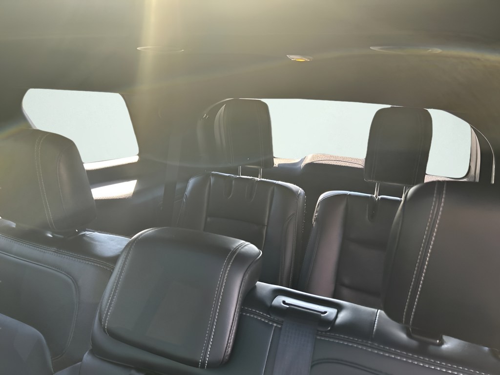 Used 2017 Ford Explorer SUV