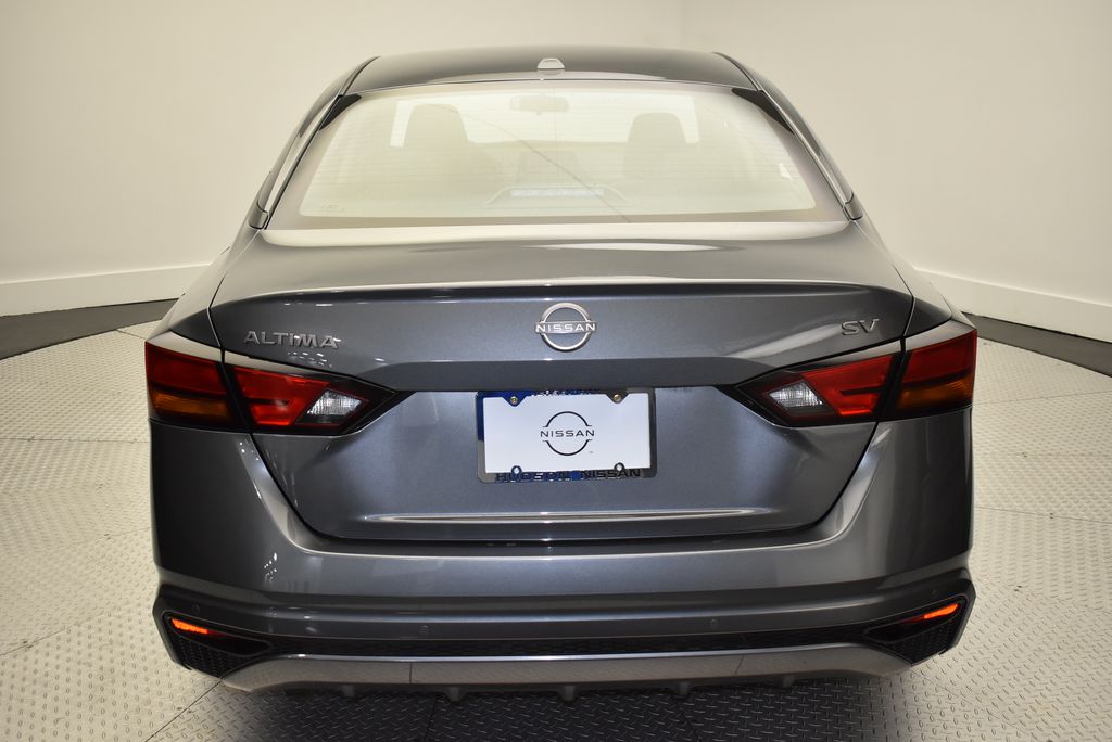 Thumbnail: 2024 Nissan Altima - 6