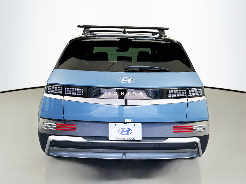 Thumbnail: 2025 Hyundai Ioniq 5 - 6