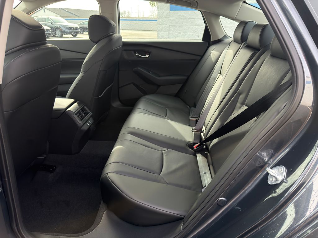 Thumbnail: 2026 Honda Accord - 19