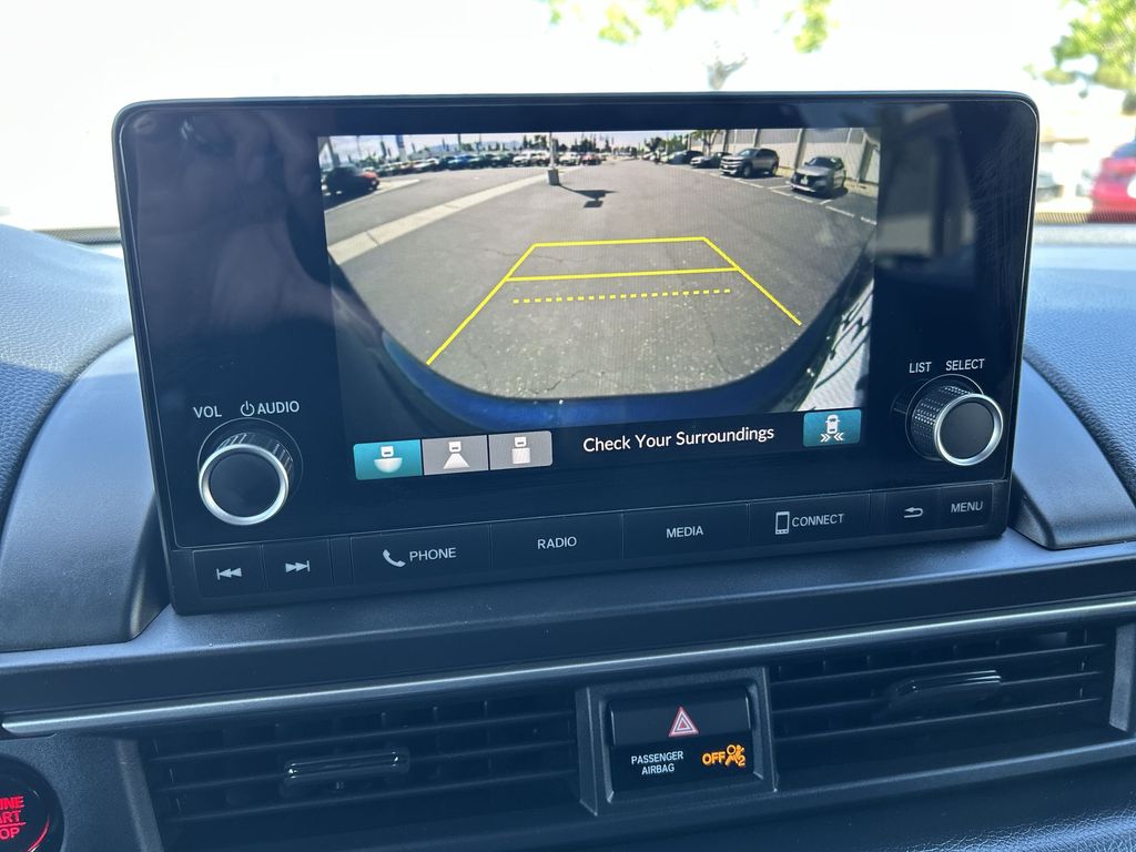 Thumbnail: 2025 Honda Pilot - 17