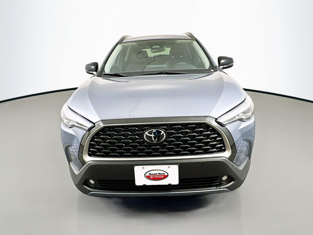 Thumbnail: 2025 Toyota Corolla Cross - 2