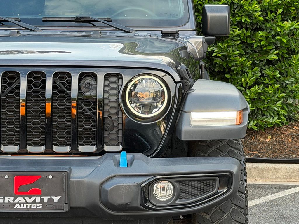 2023 Jeep Wrangler #5