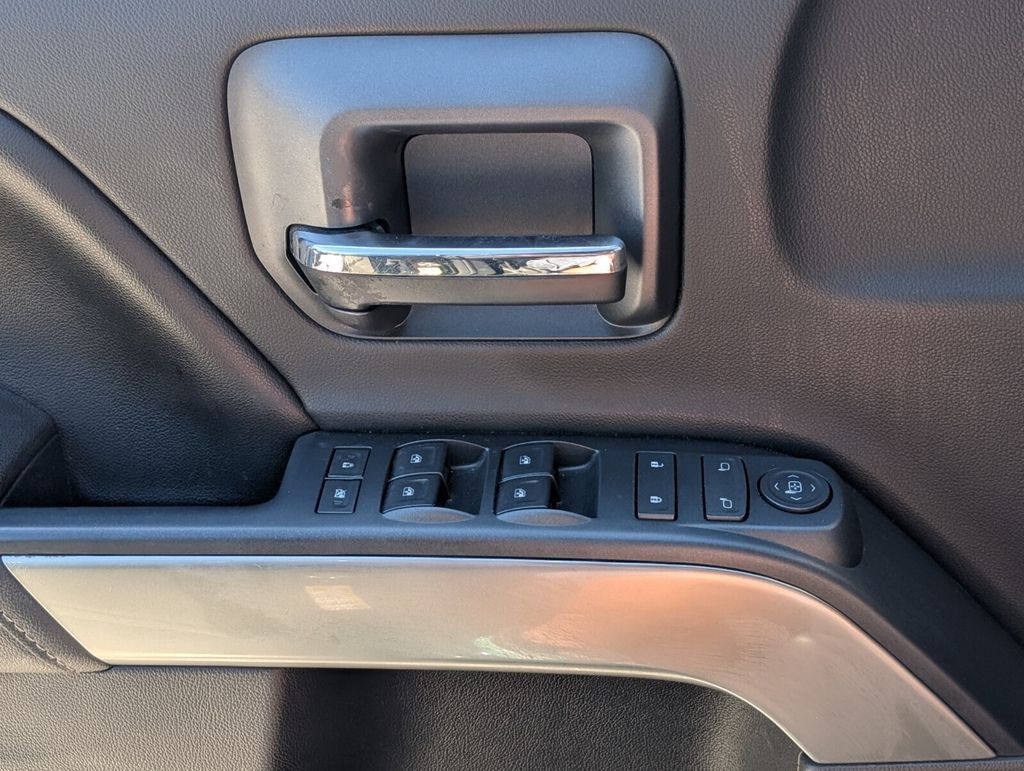 used 2016 Chevrolet Silverado 1500 car, priced at $16,888