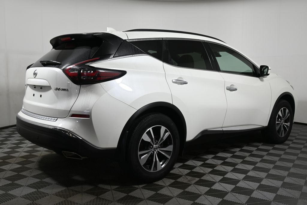 Thumbnail: 2020 Nissan Murano - 7