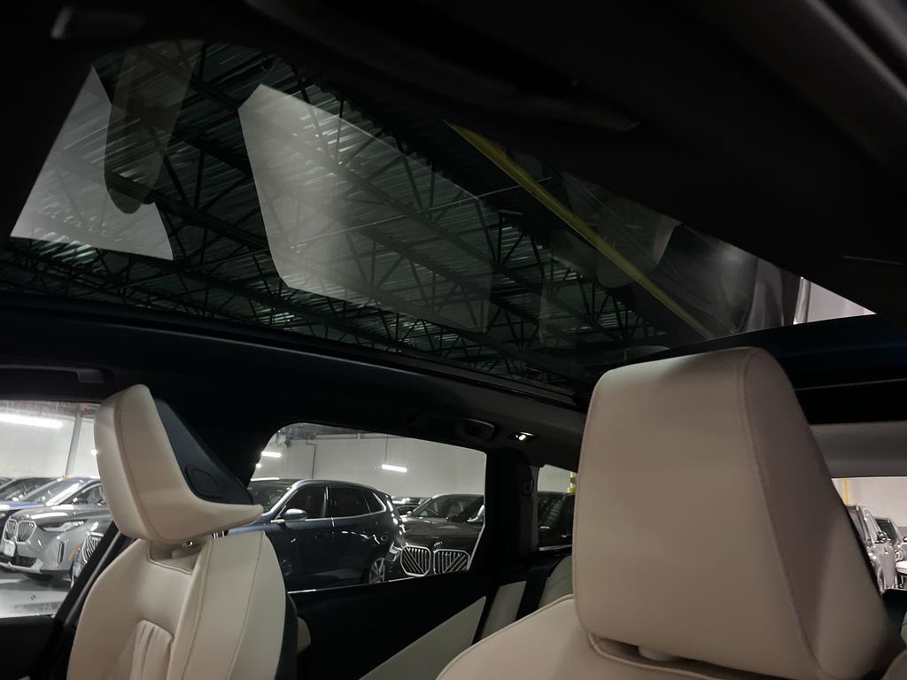 Thumbnail: 2025 BMW X3 - 22