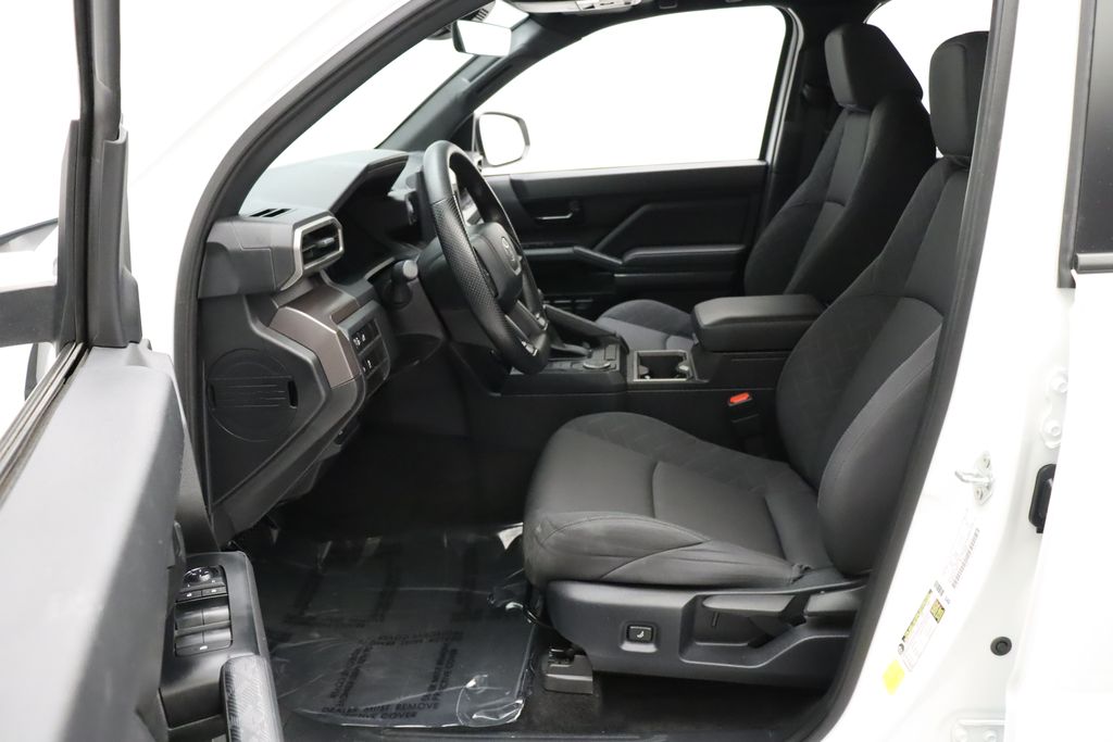 Thumbnail: 2024 Toyota Tacoma - 14