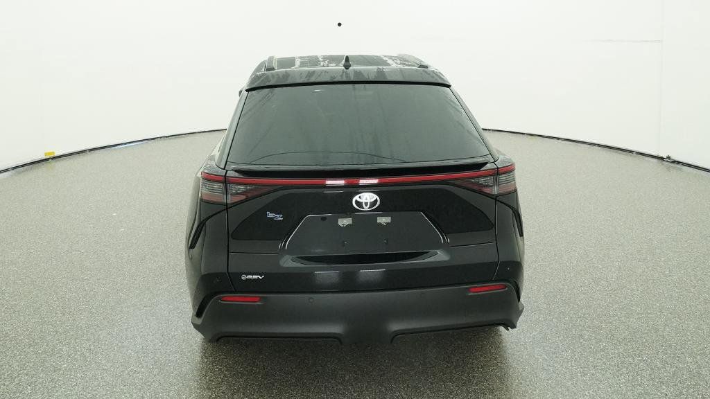 Thumbnail: 2026 Toyota bZ - 24