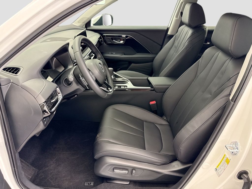 Thumbnail: 2026 Acura ADX - 17