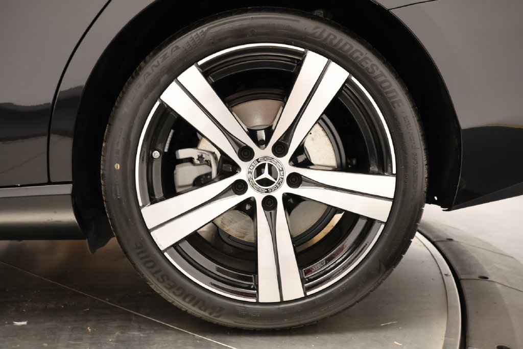 Thumbnail: 2026 Mercedes-Benz C-Class - 12
