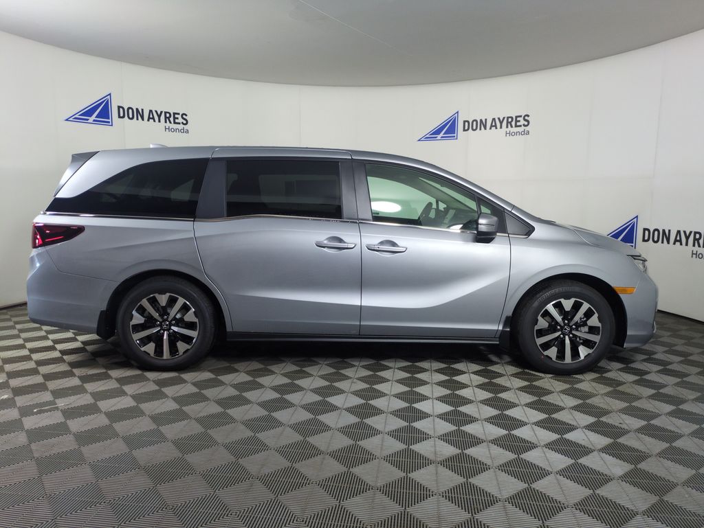 New 2026 Honda Odyssey EX-L For Sale in Fort Wayne, IN