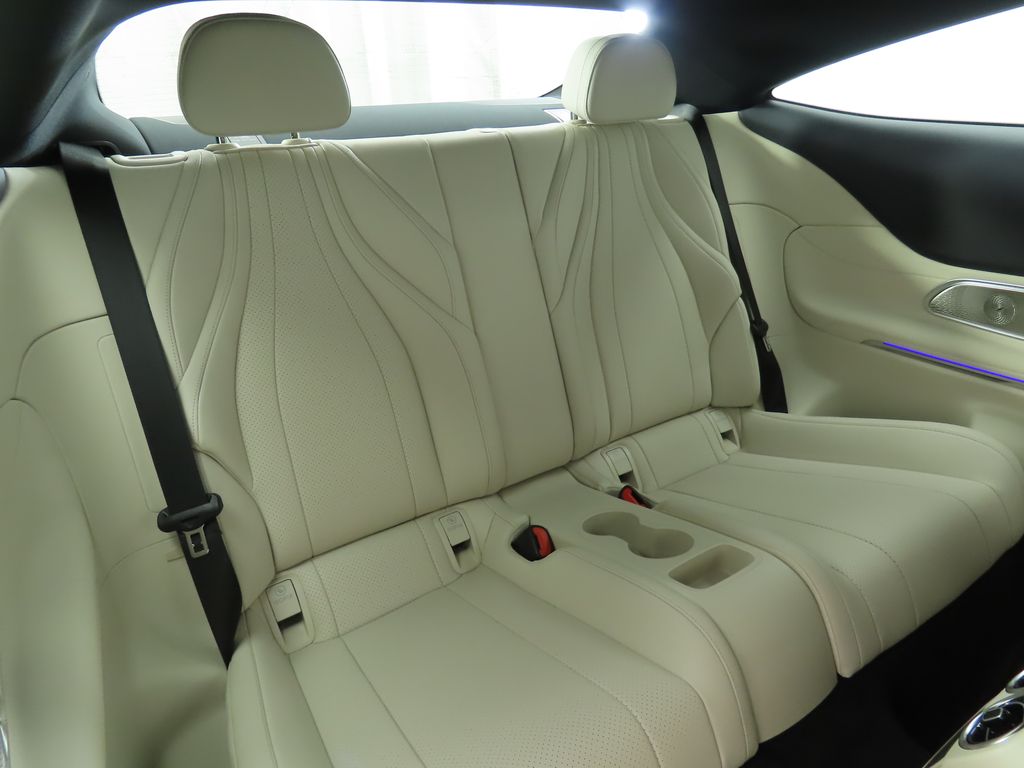 Thumbnail: 2026 Mercedes-Benz CLE - 22