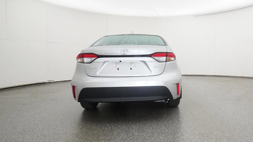 Thumbnail: 2026 Toyota Corolla - 2