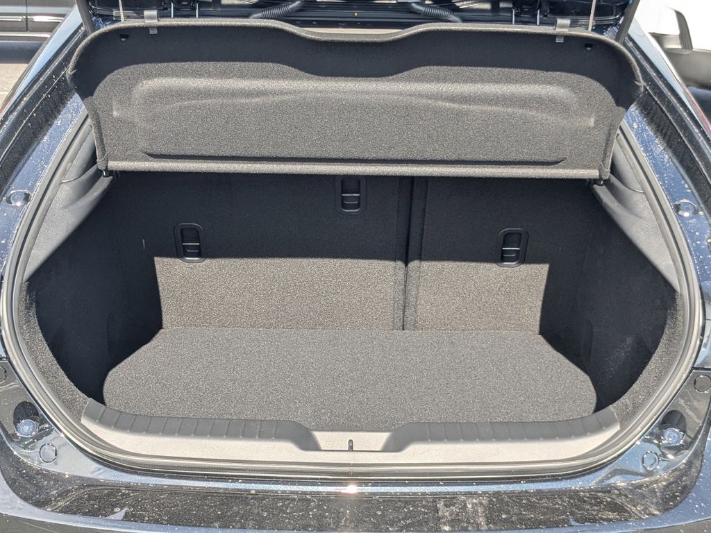 2026 Mazda Mazda3 Hatchback 2.5 S