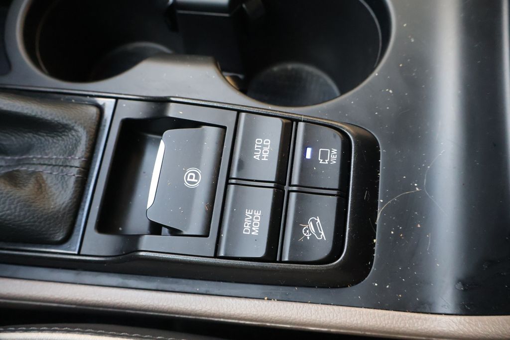 Thumbnail: 2021 Hyundai Tucson - 30