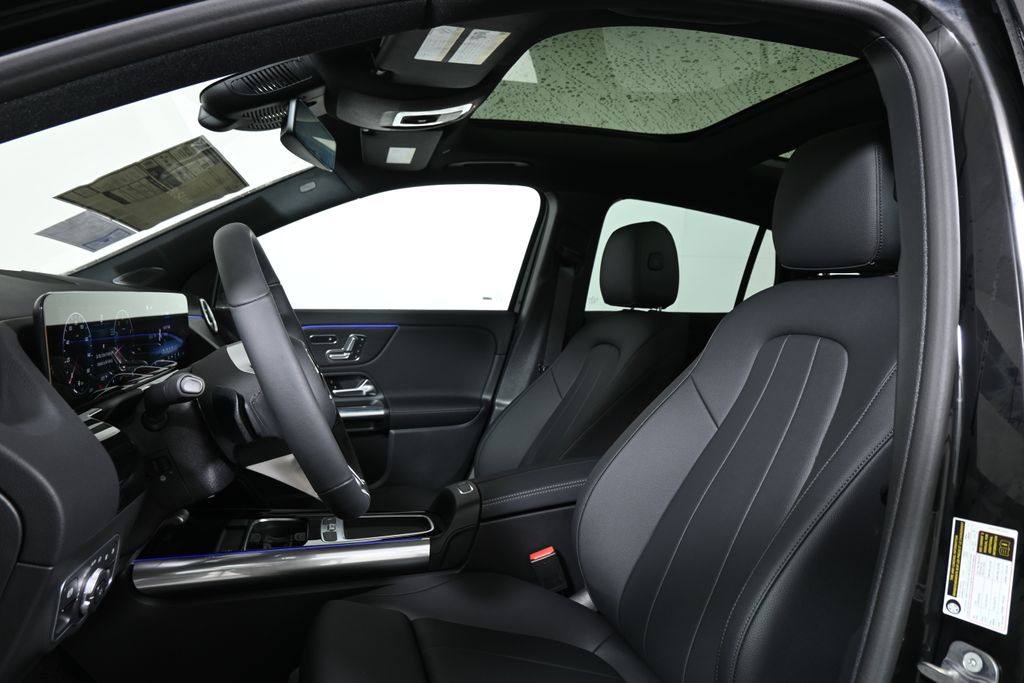 Thumbnail: 2026 Mercedes-Benz GLA - 13