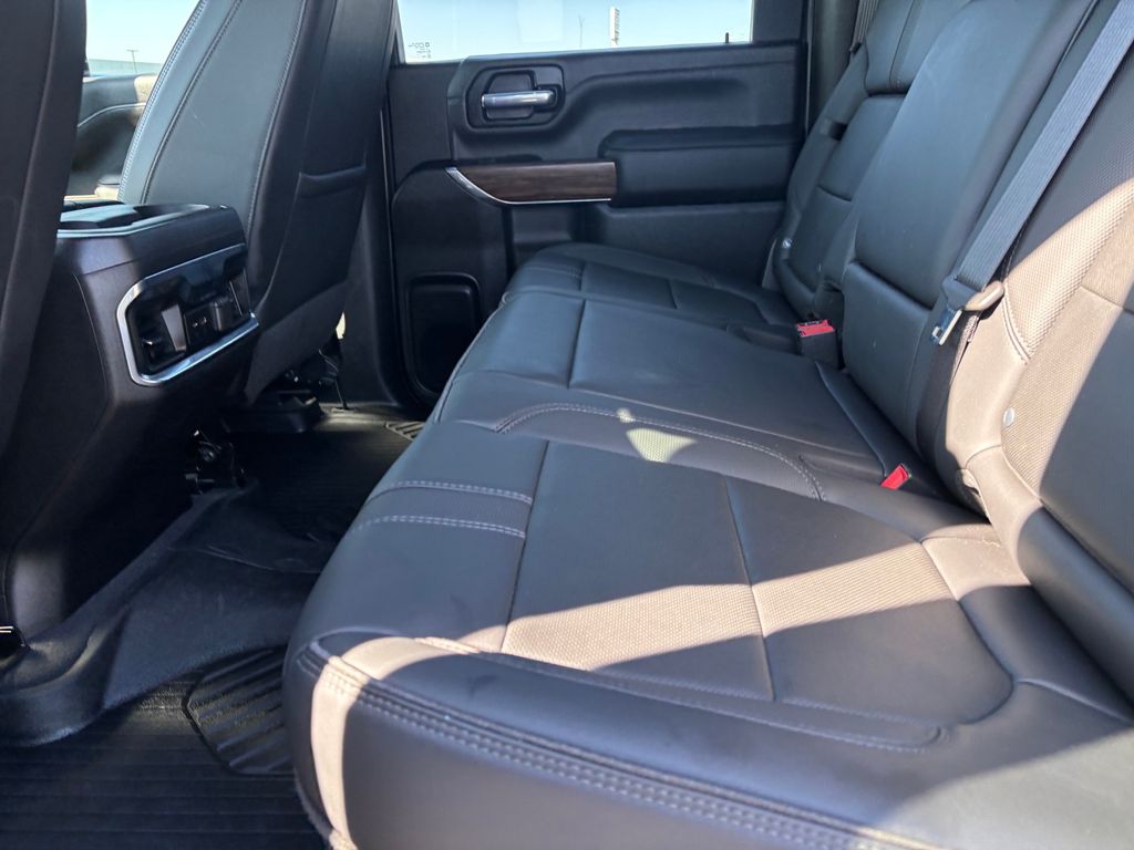 Used Car 2022 Chevrolet Silverado 3500hd  High Country For Sale Under $70,000 In Austin, Texas