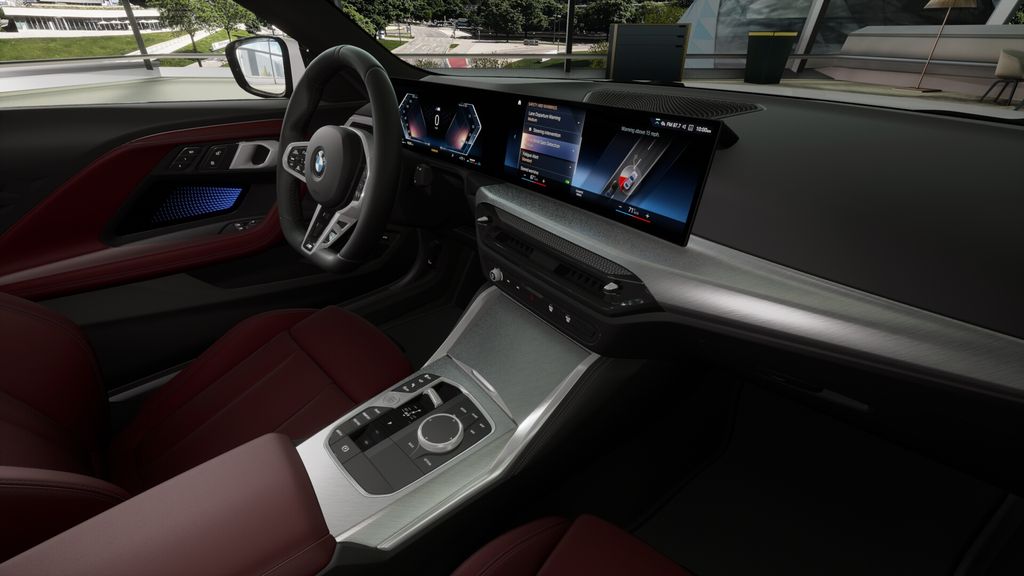 Thumbnail: 2025 BMW 2 Series - 14