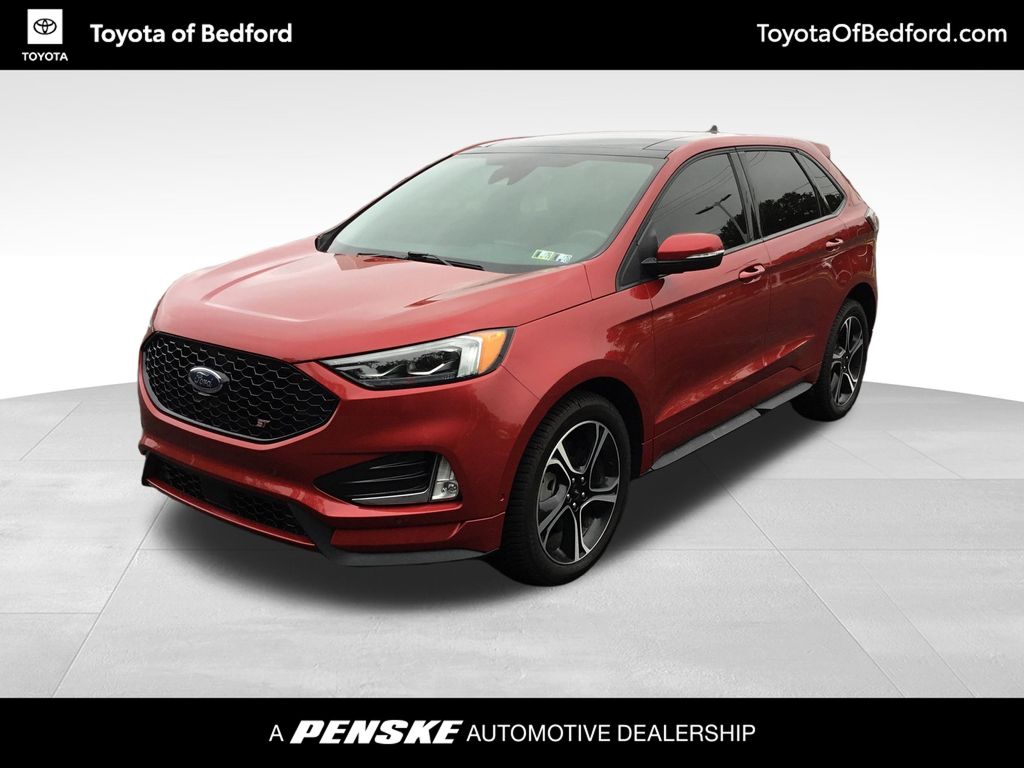 2024 Ford Edge ST -
                  Bedford, OH