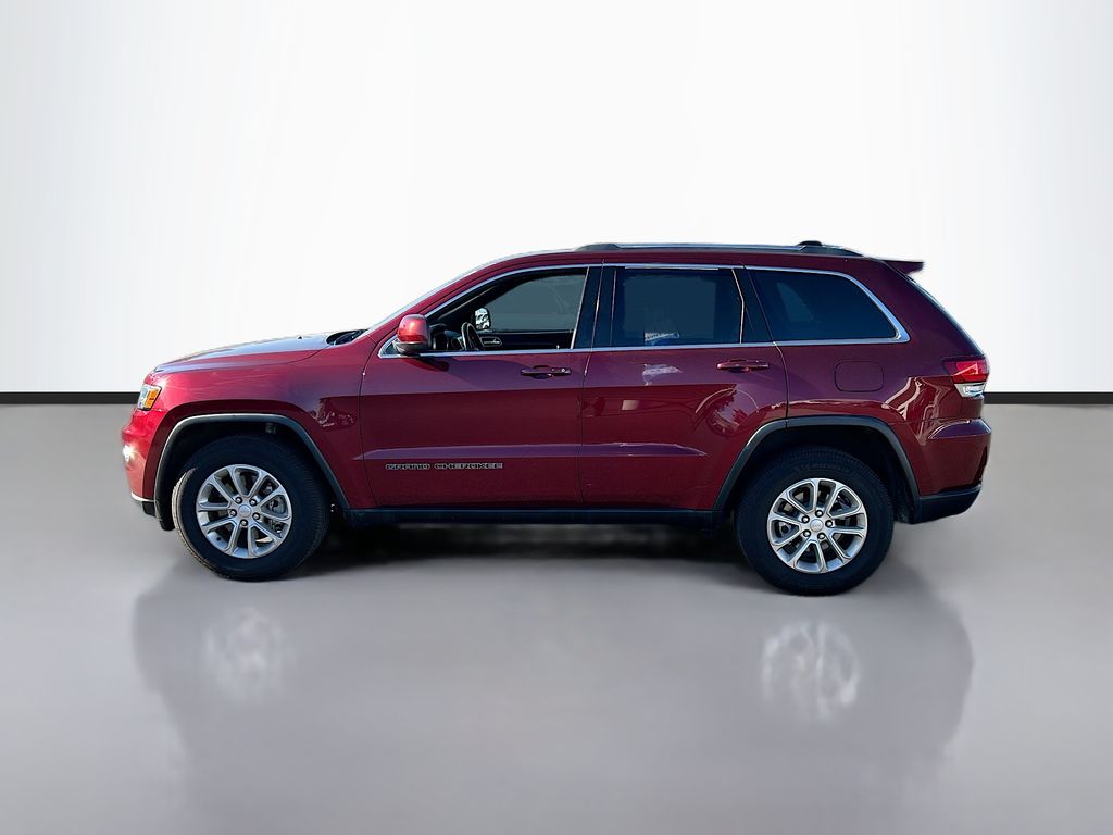 Thumbnail: 2021 Jeep Grand Cherokee - 8