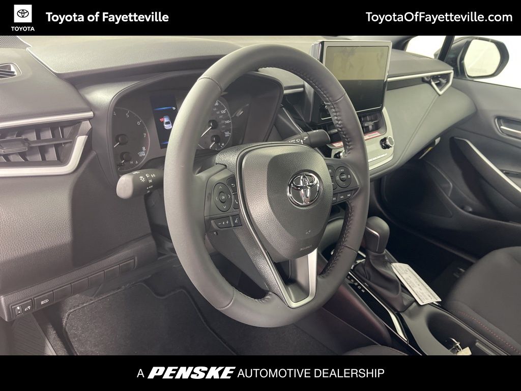 Thumbnail: 2025 Toyota Corolla - 25